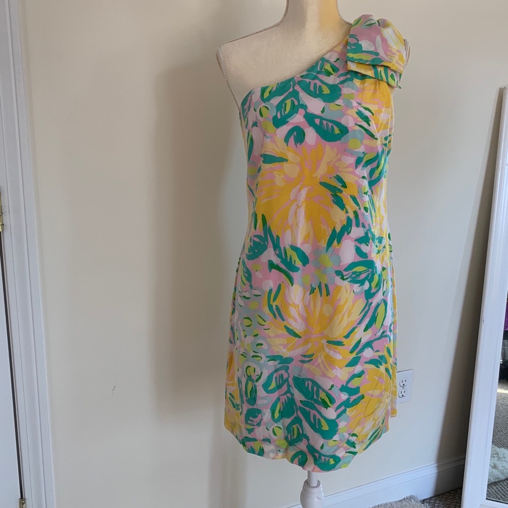 Lilly Pulitzer Chloe Dress